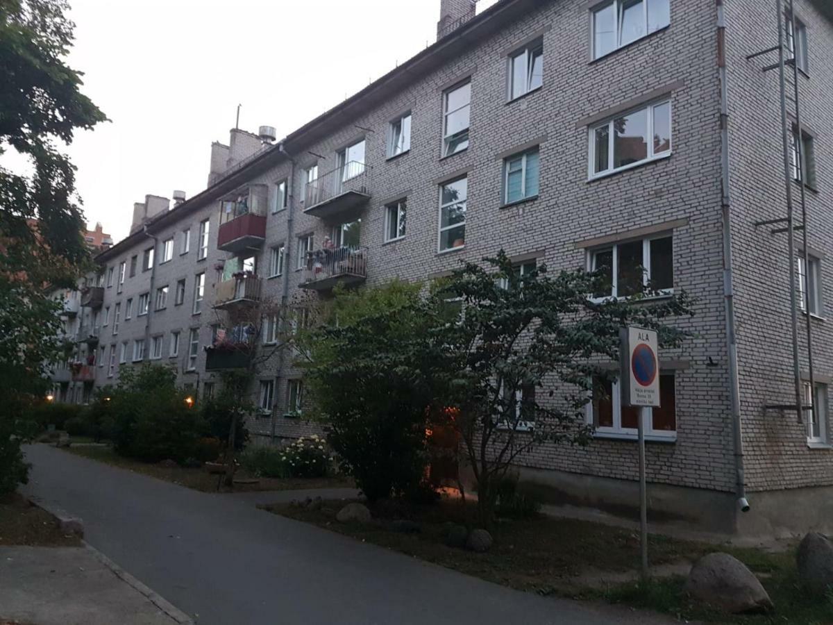 Keveron Ranna 35-34 Sillamäe Exterior foto